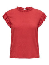 Only Fallon - Top - HUSET Men & Women - Only