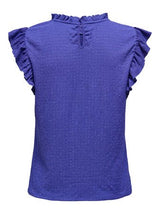 Only Fallon - Top - HUSET Men & Women - Only