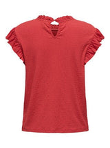 Only Fallon - Top - HUSET Men & Women - Only