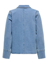 Only Frida - Denimskjorte - HUSET Men & Women - Only