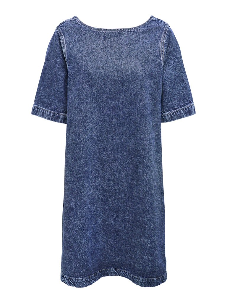 Only Gigi - Denim kjole - HUSET Men & Women - Only