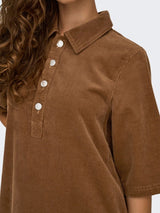 Only Gry - Nessa - Kjole - HUSET Men & Women - Only