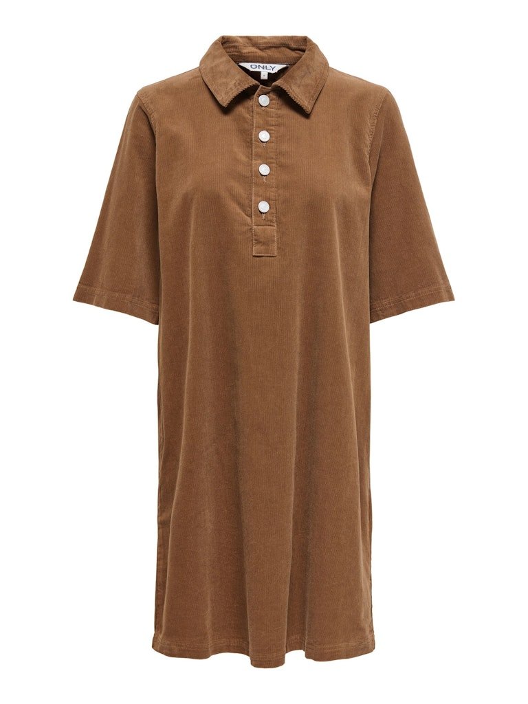 Only Gry - Nessa - Kjole - HUSET Men & Women - Only