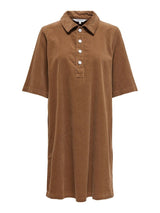 Only Gry - Nessa - Kjole - HUSET Men & Women - Only