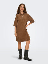 Only Gry - Nessa - Kjole - HUSET Men & Women - Only