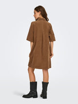 Only Gry - Nessa - Kjole - HUSET Men & Women - Only