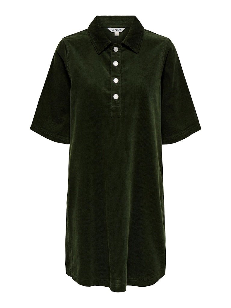 Only Gry - Nessa - Kjole - HUSET Men & Women - Only
