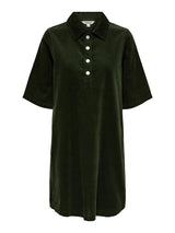Only Gry - Nessa - Kjole - HUSET Men & Women - Only