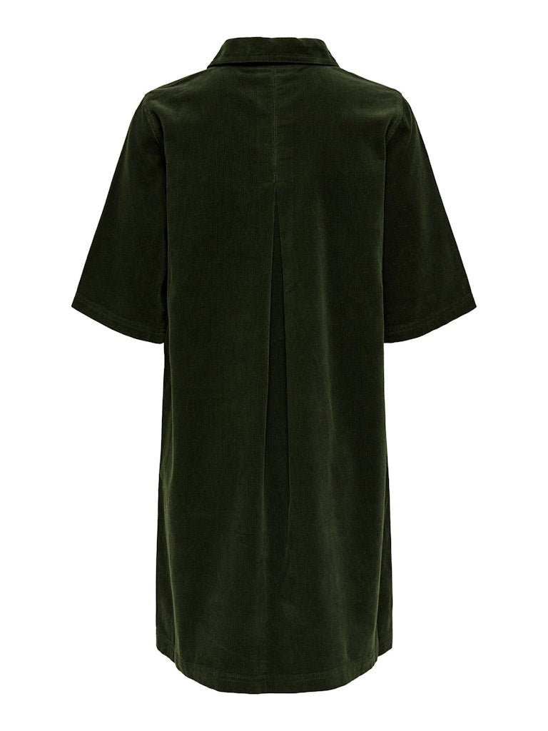Only Gry - Nessa - Kjole - HUSET Men & Women - Only