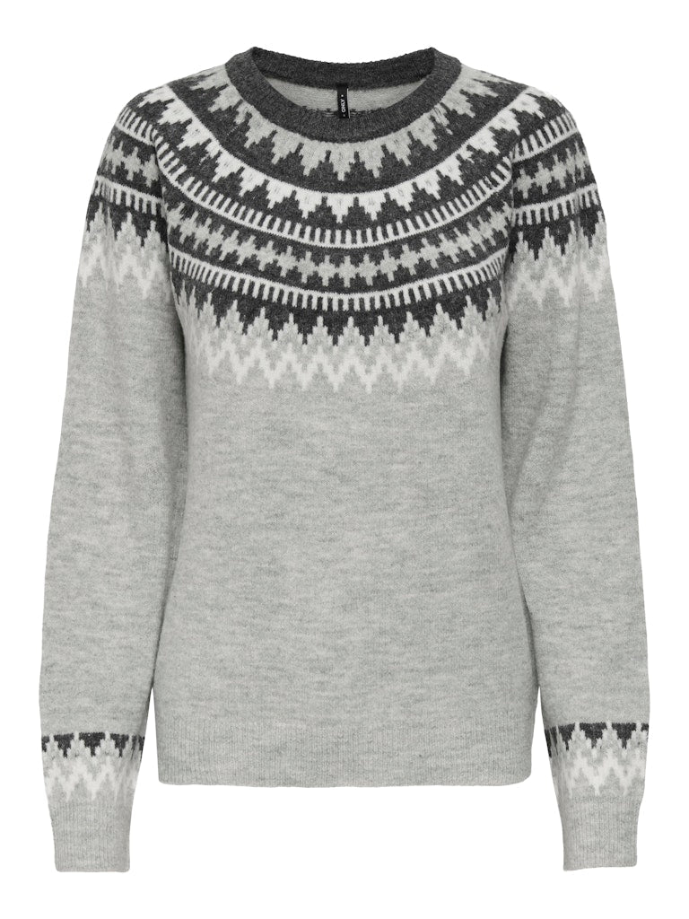 Only Helena - Strik - HUSET Men & Women - Only