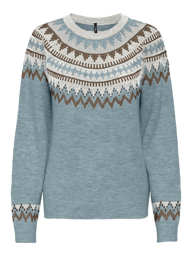 Only Helena - Strik - HUSET Men & Women - Only