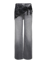 Only Isabella - Blondetørklæde - HUSET Men & Women - Only