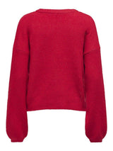 Only Isabella - Cardigan - HUSET Men & Women