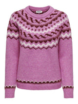 Only Isle Life - Strik - HUSET Men & Women