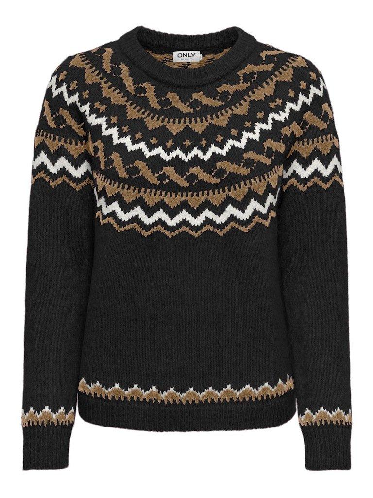 Only Isle Life - Strik - HUSET Men & Women