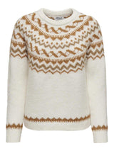 Only Isle Life - Strik - HUSET Men & Women