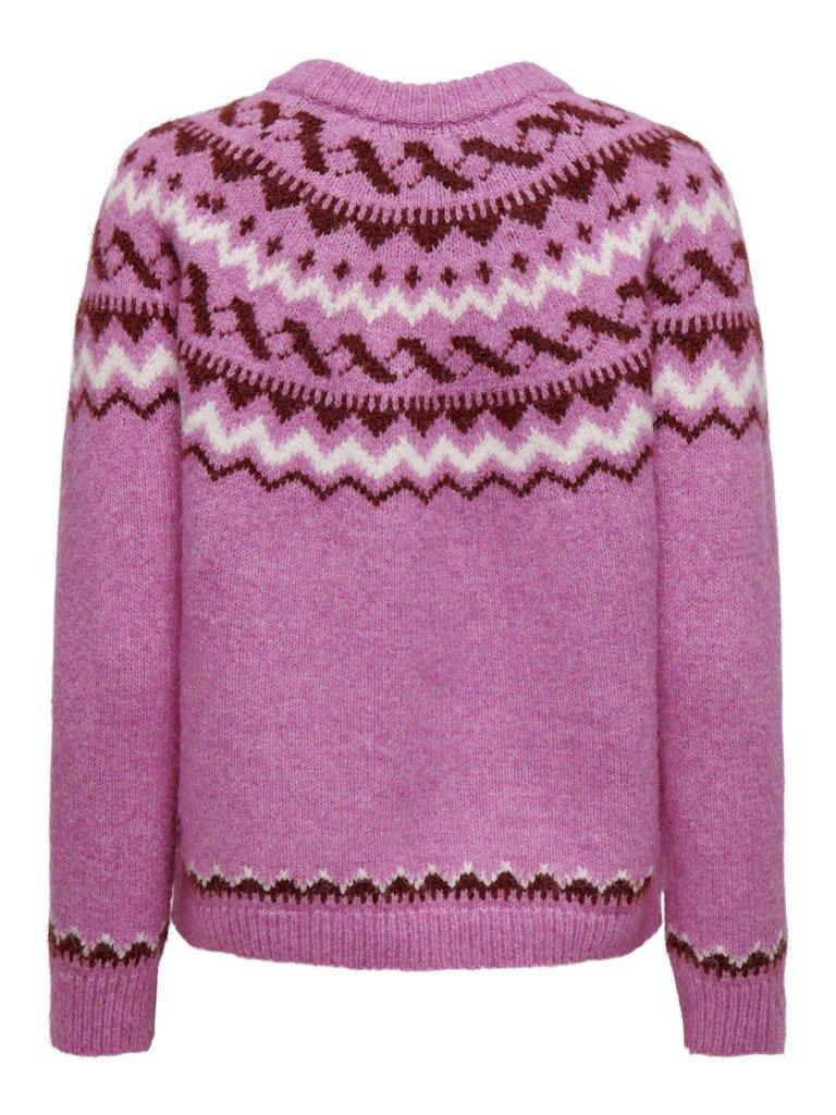 Only Isle Life - Strik - HUSET Men & Women