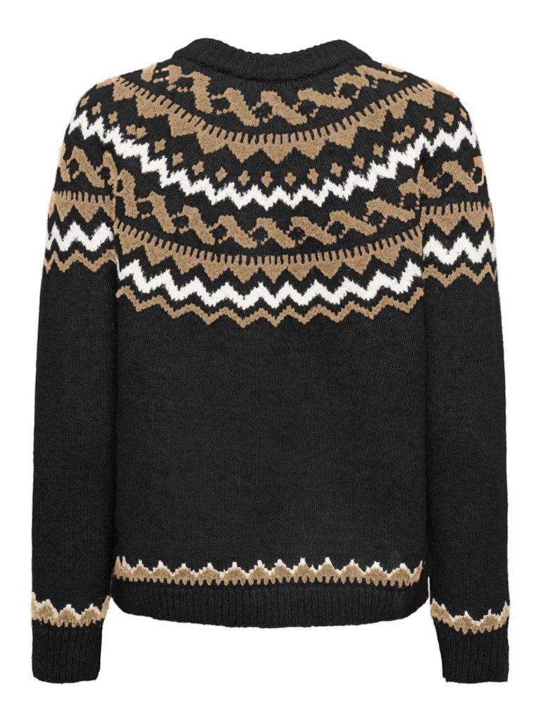 Only Isle Life - Strik - HUSET Men & Women