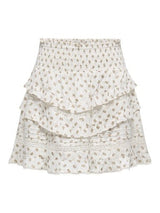 Only Jasmin - Nederdel - HUSET Men & Women - Only
