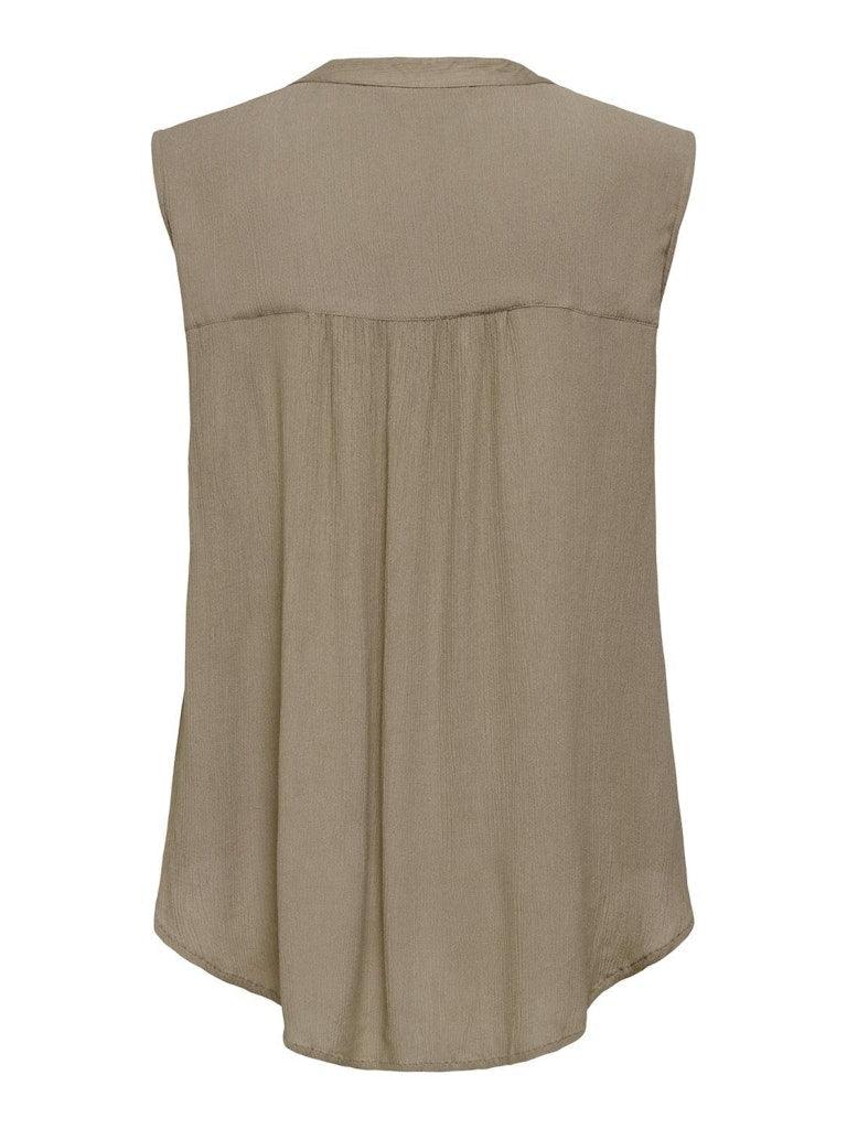 Only Jette - Top - HUSET Men & Women