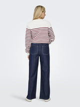 Only Jina - Bukser - HUSET Men & Women - Only