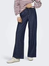 Only Jina - Bukser - HUSET Men & Women - Only