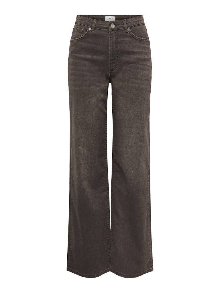 Only Juicy - High wide jeans - HUSET Men & Women - Only