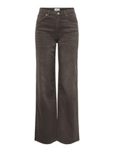 Only Juicy - High wide jeans - HUSET Men & Women - Only