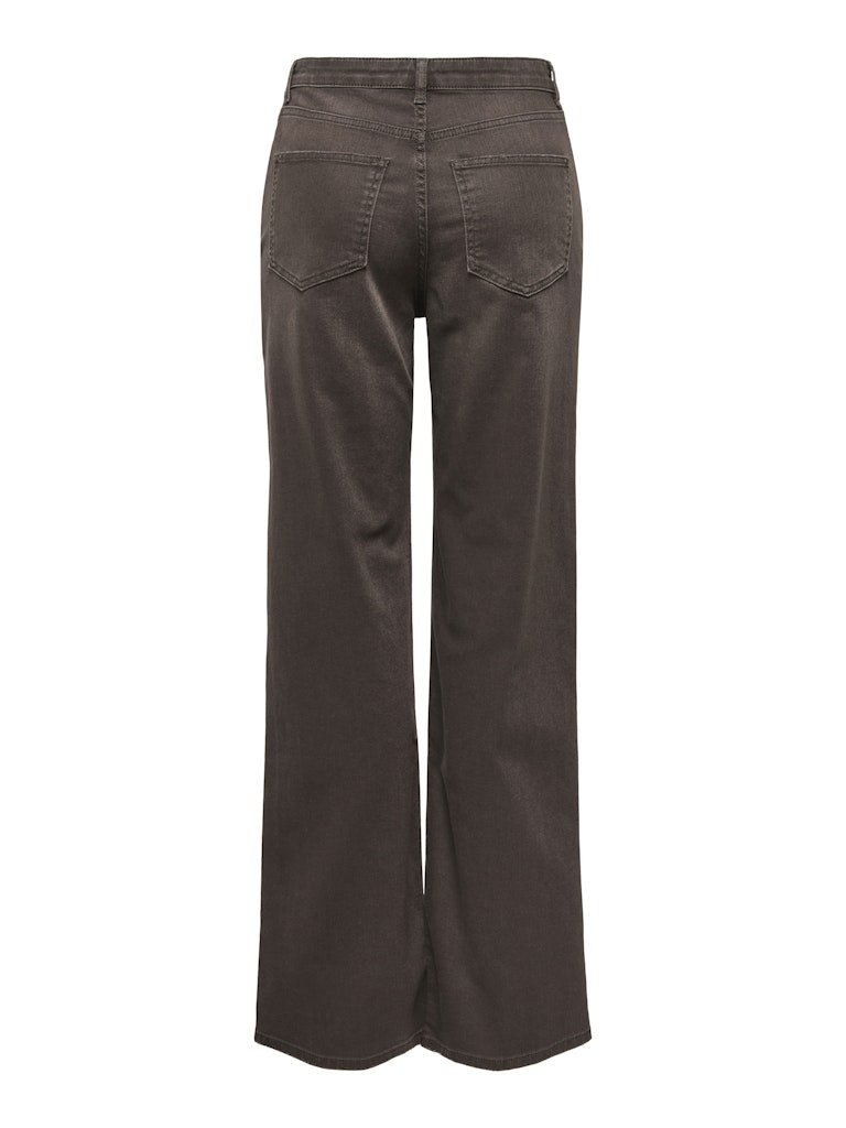 Only Juicy - High wide jeans - HUSET Men & Women - Only
