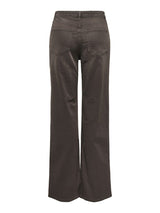 Only Juicy - High wide jeans - HUSET Men & Women - Only