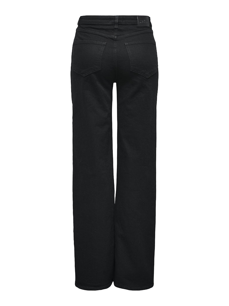 Only Juicy - High wide jeans - HUSET Men & Women - Only
