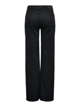 Only Juicy - High wide jeans - HUSET Men & Women - Only