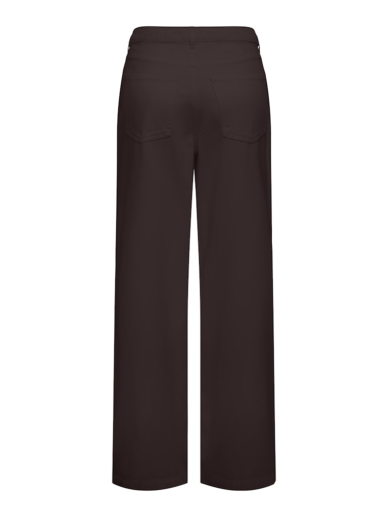 Only Juicy Soft - High wide bukser - HUSET Men & Women - Only