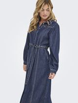 Only Julie - Denimkjole - HUSET Men & Women - Only