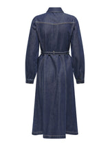 Only Julie - Denimkjole - HUSET Men & Women - Only