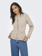 Only Katia - Cardigan - HUSET Men & Women - Only