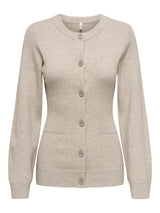 Only Katia - Cardigan - HUSET Men & Women - Only
