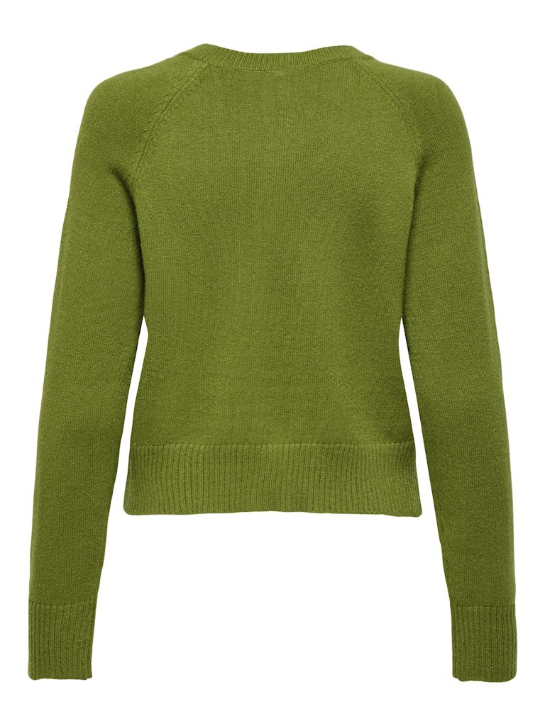 Only Katia - Cardigan - HUSET Men & Women - Only