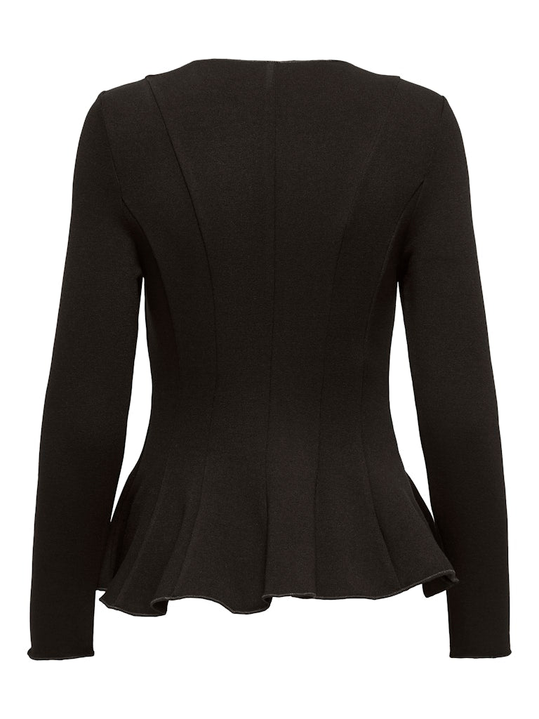 Only Kenya - Peplum top - HUSET Men & Women - Only