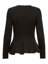 Only Kenya - Peplum top - HUSET Men & Women - Only