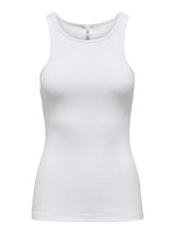 Only Kenya - Rib top - HUSET Men & Women