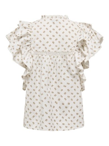 Only Lele Capsl - Top - HUSET Men & Women - Only