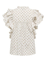 Only Lele Capsl - Top - HUSET Men & Women - Only