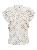 Only Lele Capsl - Top - HUSET Men & Women - Only