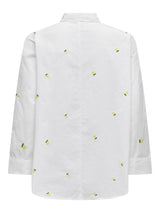 Only Lina Grace - Langærmet skjorte - HUSET Men & Women