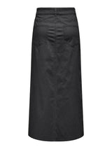 Only Lola - Lang nederdel - HUSET Men & Women