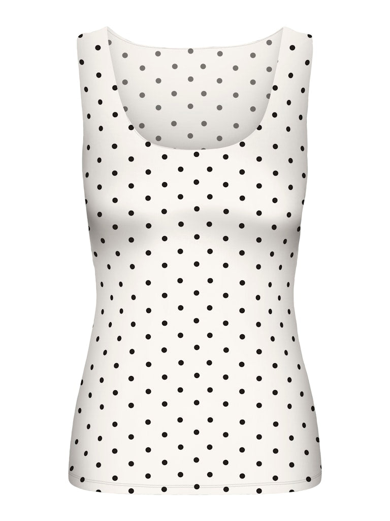 Only Lone - 2 - way Tank top - HUSET Men & Women - Only