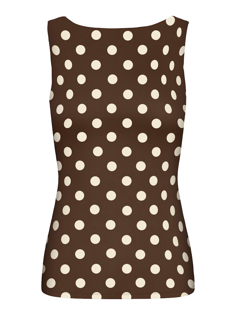 Only Lone - 2 - way Tank top - HUSET Men & Women - Only