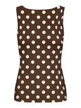 Only Lone - 2 - way Tank top - HUSET Men & Women - Only