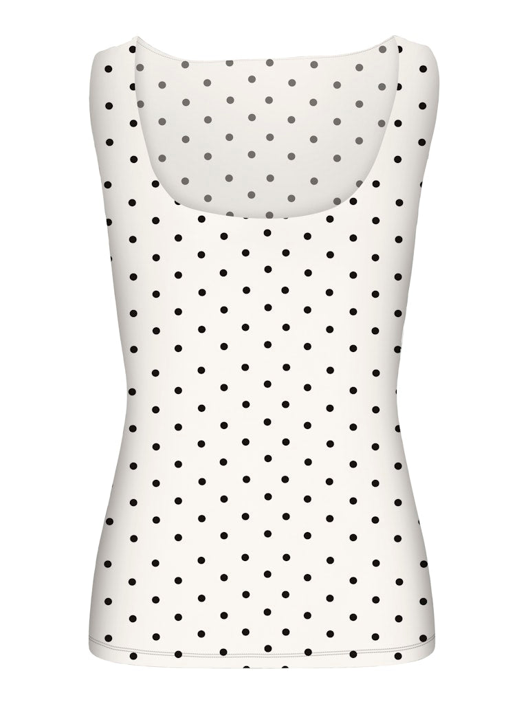 Only Lone - 2 - way Tank top - HUSET Men & Women - Only